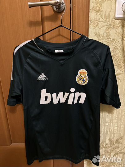 Джерси Real Madrid Ronaldo