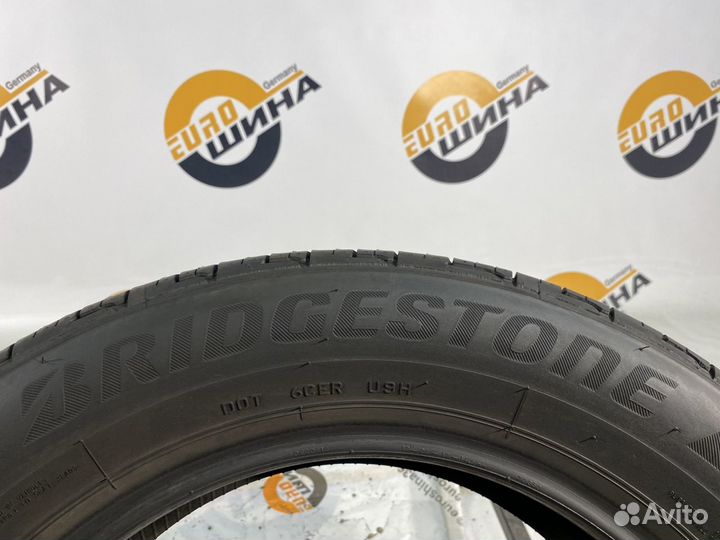 Bridgestone Dueler H/P Sport AS 215/60 R17 103T