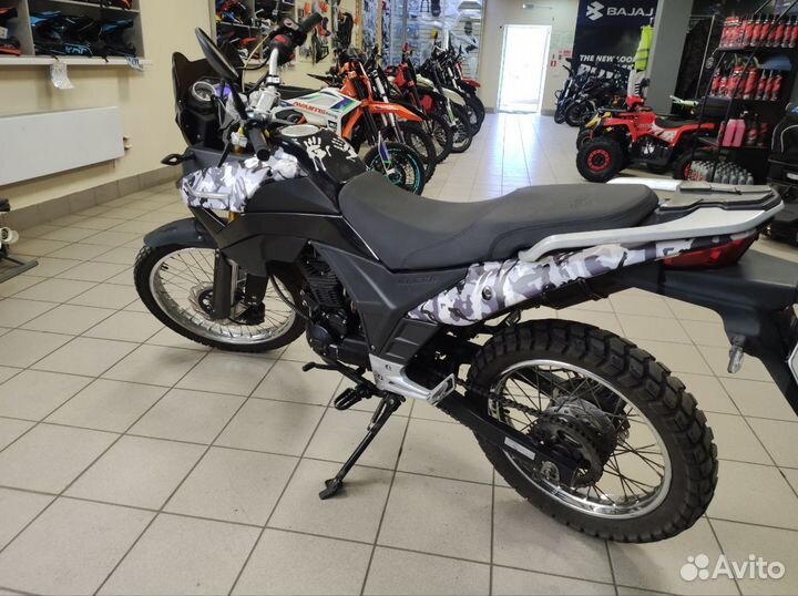 Racer RC300-GY8 ranger б\у