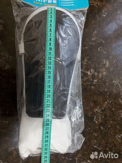 Новые взрослые Гетры и Щитки футбольные