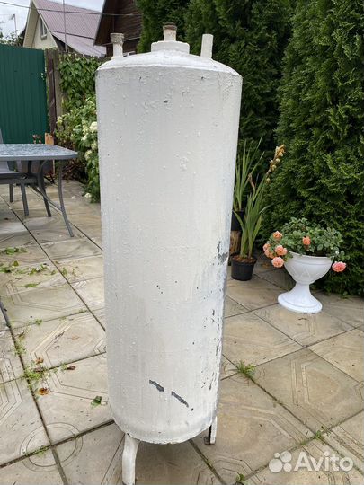 Водонагреватель