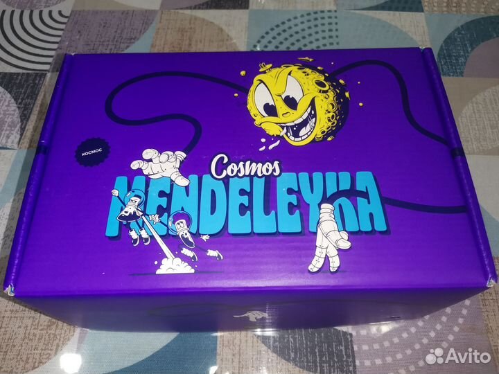 Настольные игры