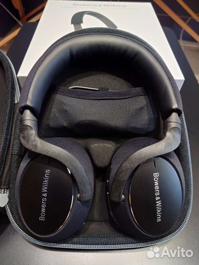 Bowers & wilkins PX 7 carbon edition