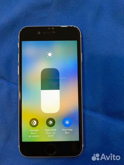 iPhone SE (2020), 64 ГБ