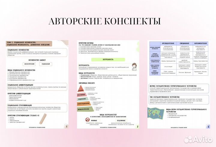 Репетитор по истории и обществознанию