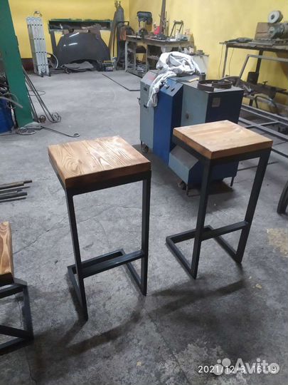 Стул барный