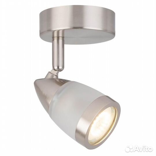 Спот настенно-потолочный 1 лампа Китай