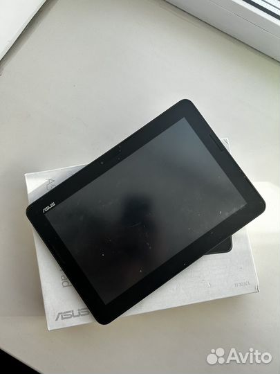 Планшет asus