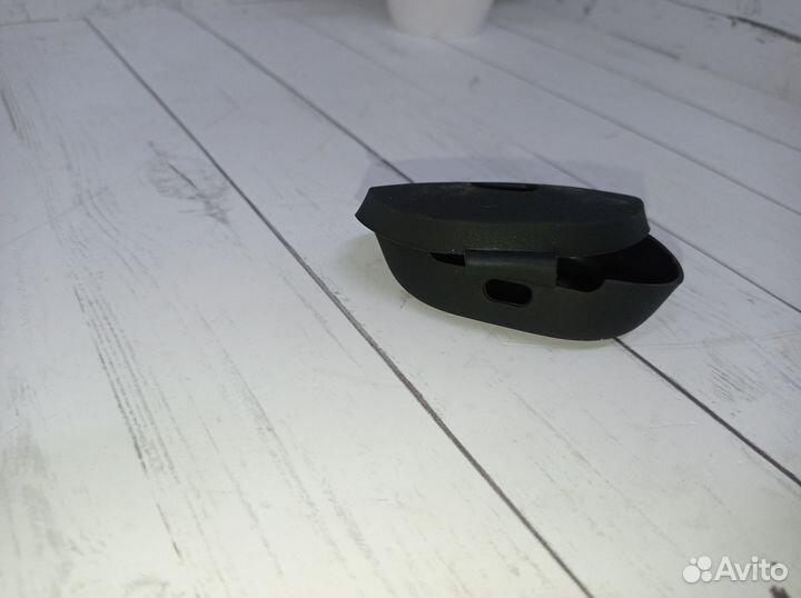 Силиконовый чехол для Xiaomi Redmi Airdots 2
