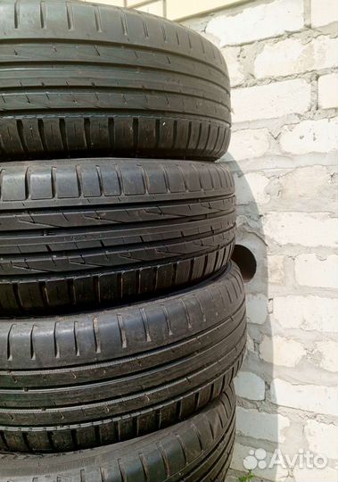 Nokian Tyres Hakka Blue 2 195/65 R15