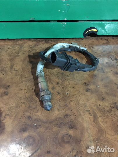 Датчик лямбда зонда VAG 06F906 262