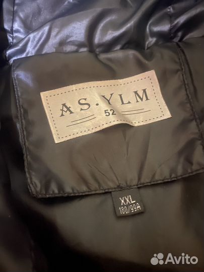 Жилетка женская