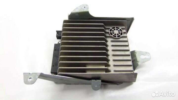 Усилитель акустический Mercedes C W204 2014г. A204