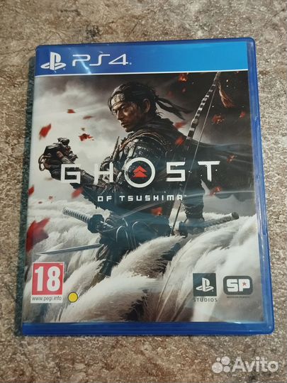 Игра для приставки