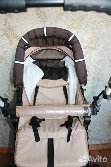 Детская коляска