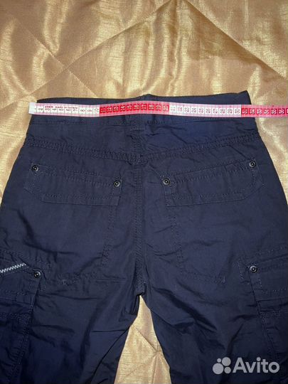 Брюки карго для мальчика