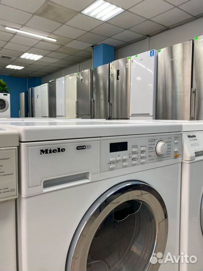 Стиральная машина с доставкой бу