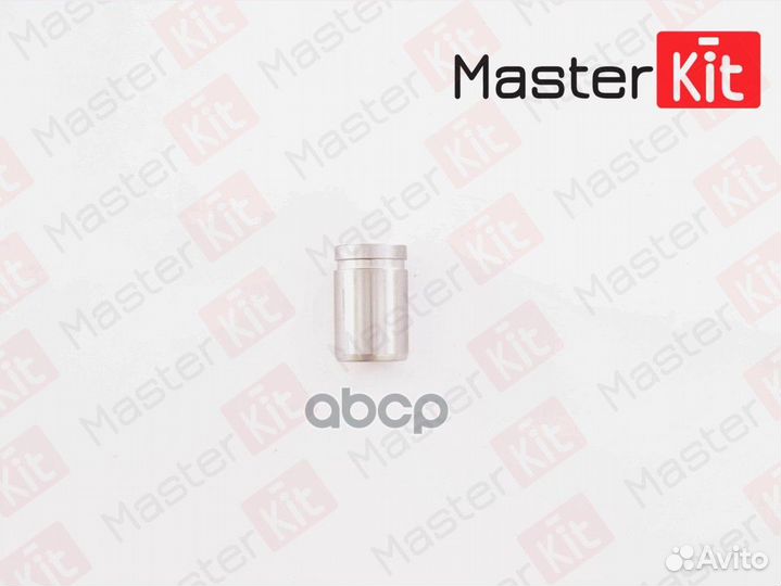 Поршень тормозного суппорта Mando 77A1882