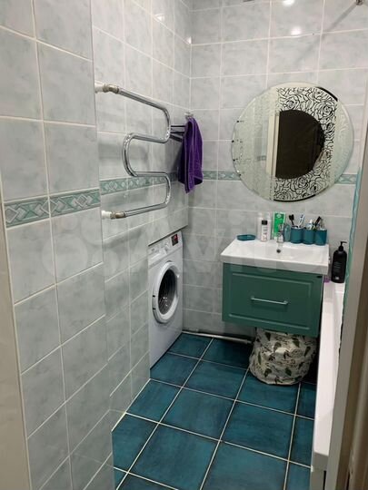 2-к. квартира, 68 м², 1/5 эт.