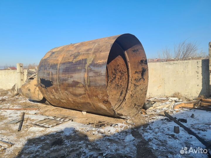 Емкость под септик