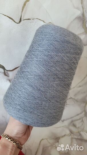 Cariaggi Juipur пряжа кашемир с шелком