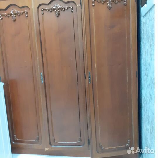 Шифоньеры бу