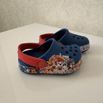 Crocs 21 размер