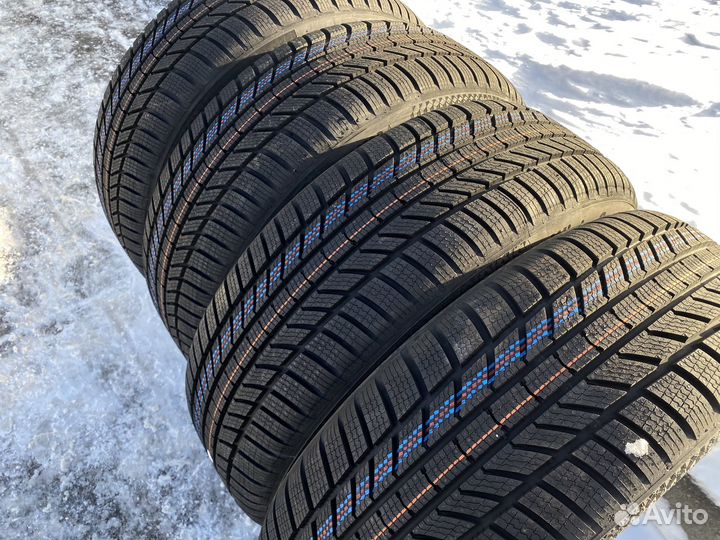 Continental WinterContact TS 870 P 255/45 R20 105V