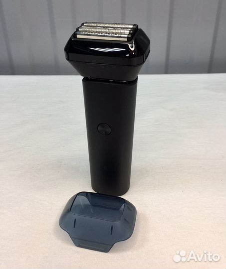 Электробритва Xiaomi Сух и Влажн. бритье (новая)