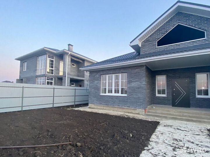 Дом под ключ в ипотеку