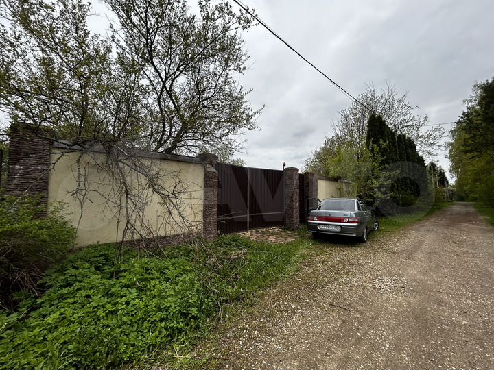 Участок 8 сот. (СНТ, ДНП)