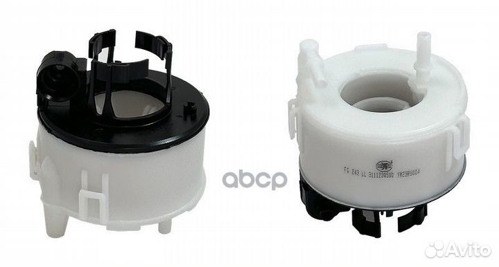 Фильтр топливный FG243LL Goodwill