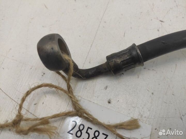 Шланг топливный Honda Civic Shuttle EF5 ZC 1994