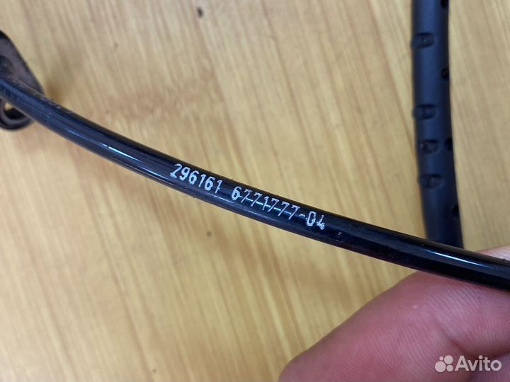 Датчик ABS BMW E70 E71 F15 F16 F85 F86