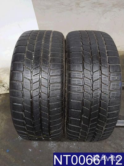 Continental ContiWinterContact TS 810 245/50 R18 102P