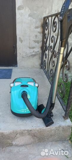 Пылесос Philips