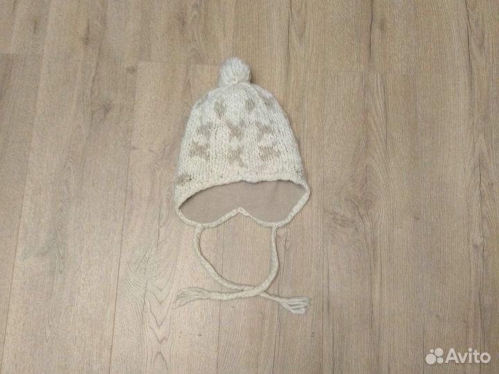 Шапка зимняя для женщин