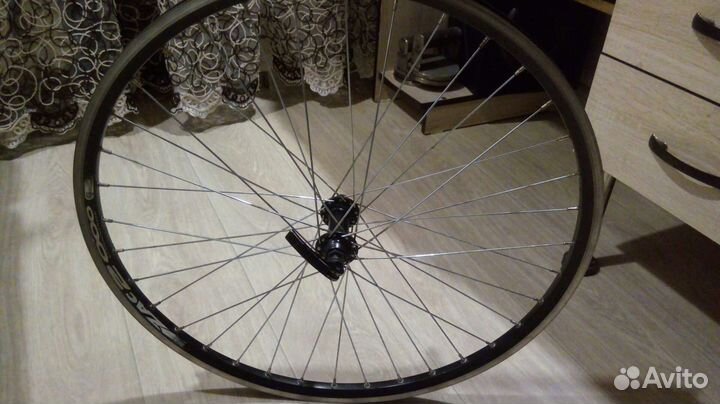 Обод для велосипеда 26