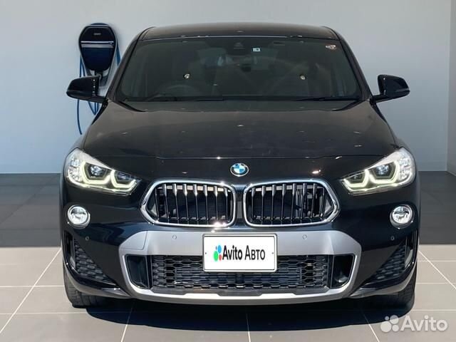 BMW X2 1.5 AMT, 2018, 10 000 км