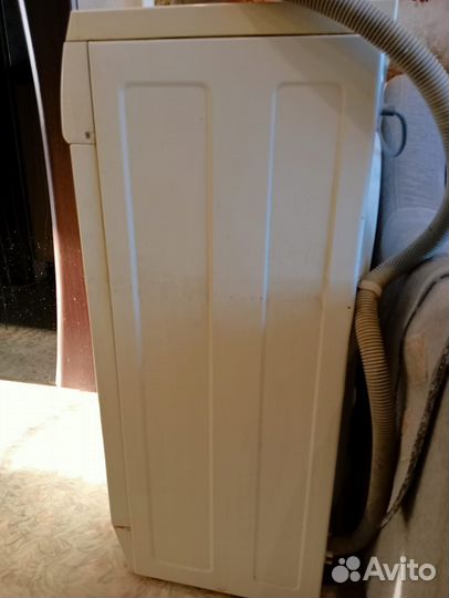 Стиральная машина на запчасти