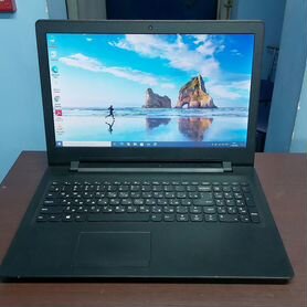 Lenovo ideapad 110-15ibr, intel celeron