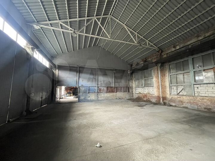 Производство, 425 м²