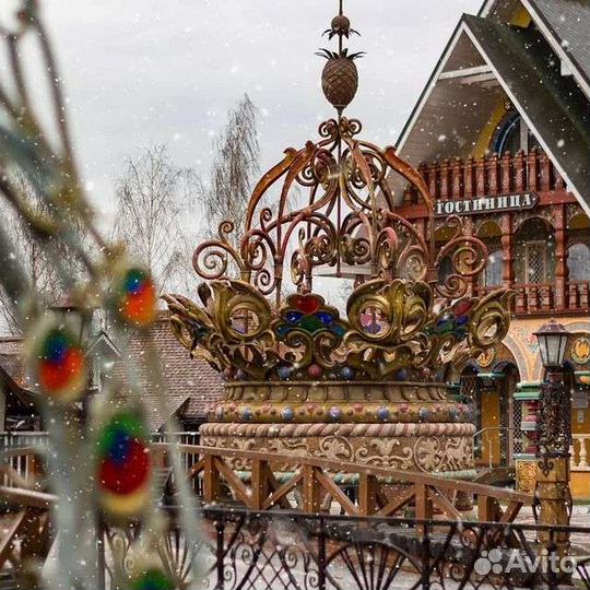 Фото-тур по Рязани