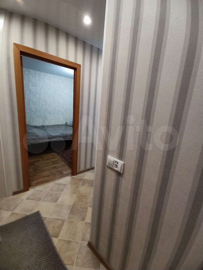 1-к. квартира, 30 м², 3/5 эт.