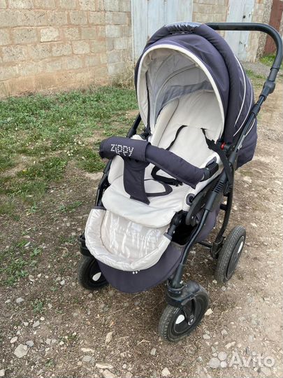 Коляска б/у