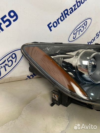 Фара передняя правая Mazda Cx-7 ER 2007-2010