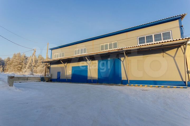 Продам офисное помещение, 370 м²