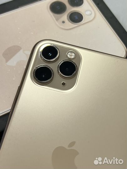 iPhone 11 Pro, 64 ГБ