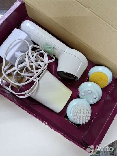 Массажер лица