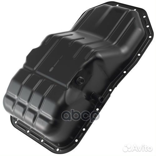 Масляный поддон двс GCD201037 GCD201037 G.U.D
